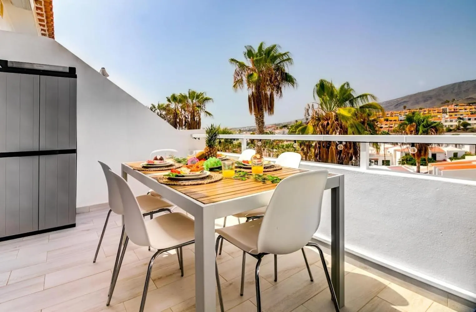 Cosy Apartment Costa Adeje  0*, Costa Adeje (Tenerife) Spain