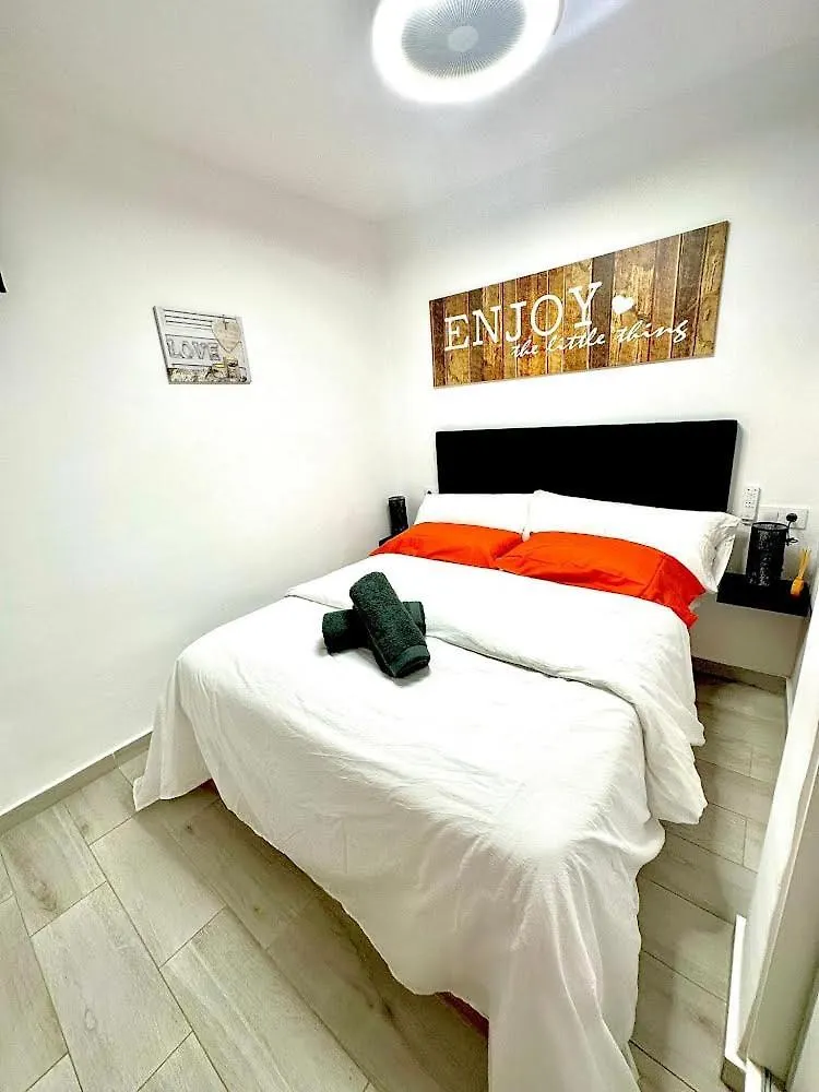 Cosy Apartment Costa Adeje