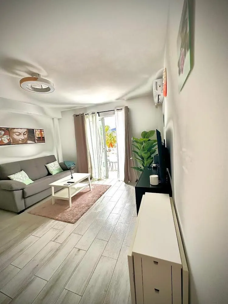 Cosy Apartment Costa Adeje  Costa Adeje (Tenerife)