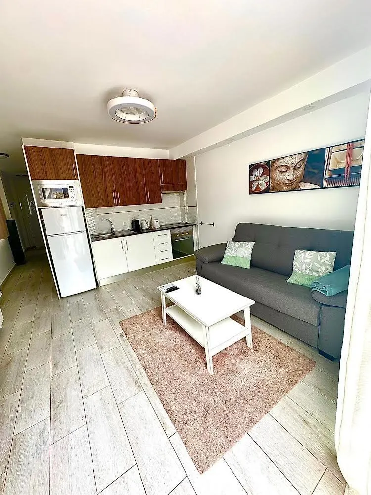 Cosy Apartment Costa Adeje