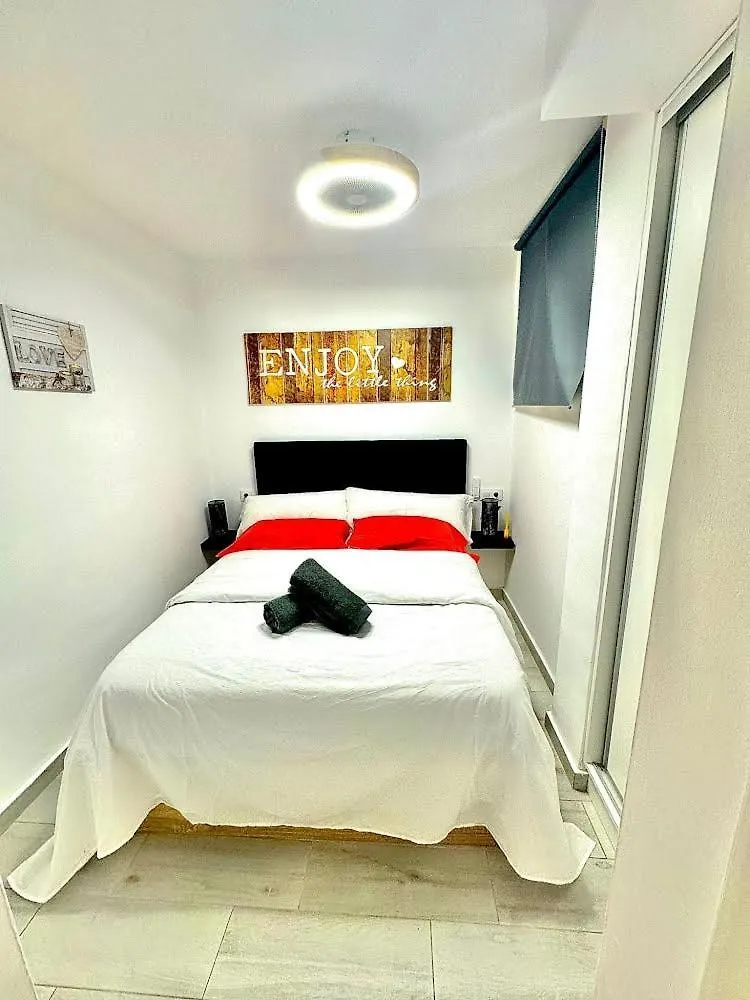 Cosy Apartment Costa Adeje