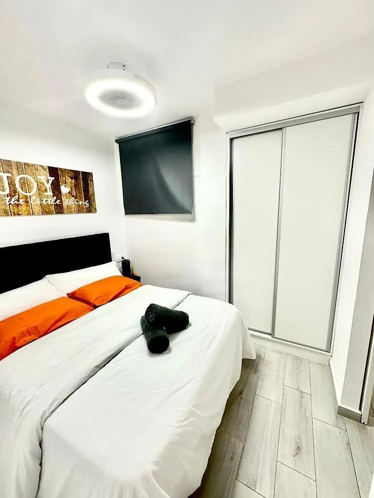 Cosy Apartment Costa Adeje  Spain