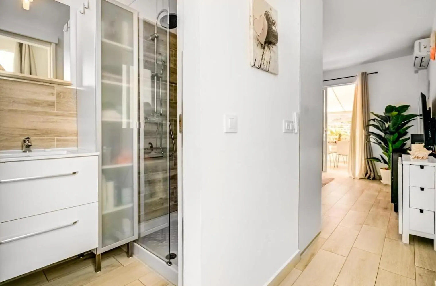 Cosy Apartment Costa Adeje  Spain