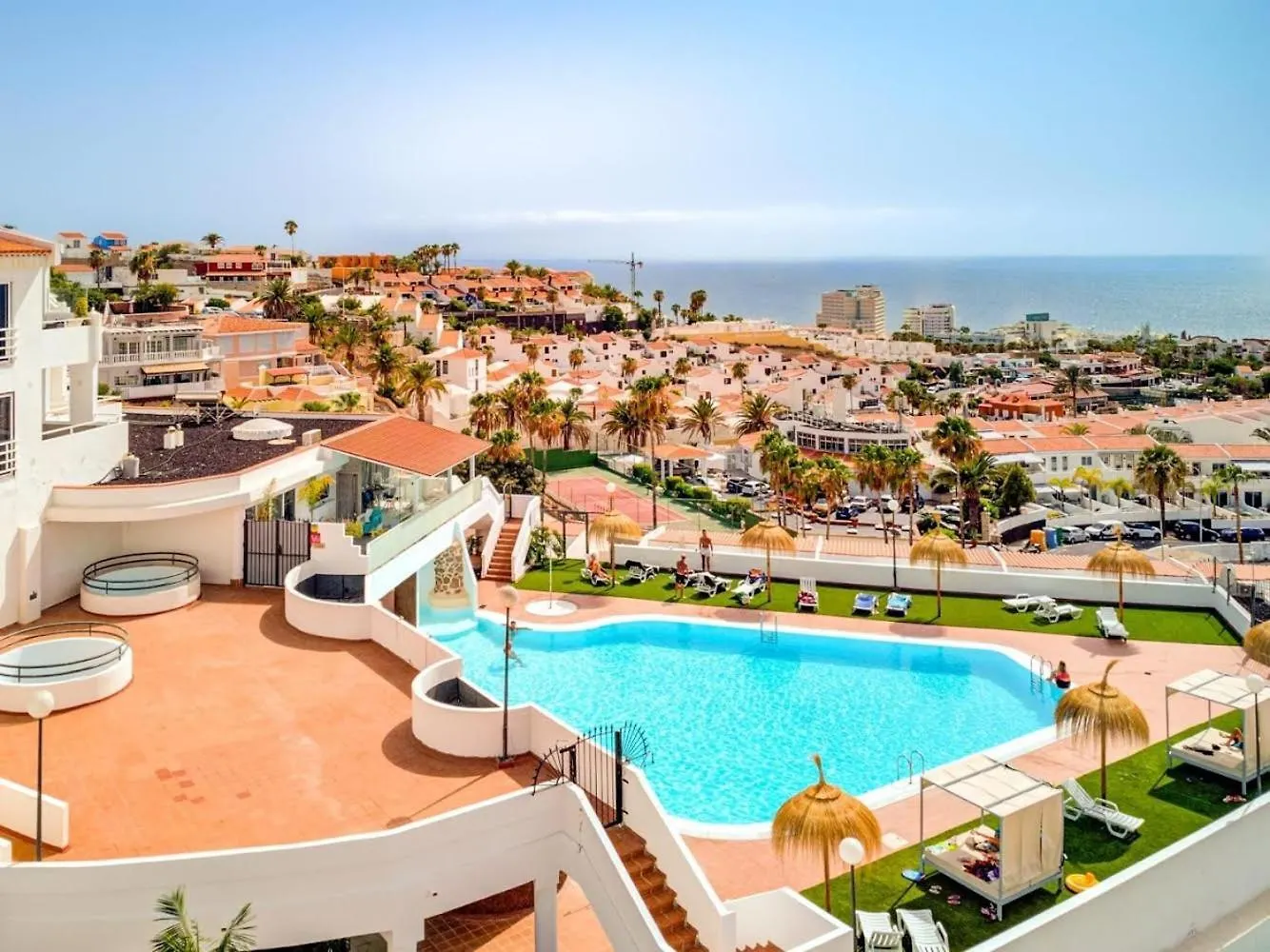 Cosy Apartment Costa Adeje  Costa Adeje (Tenerife)