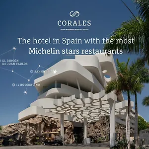 Royal Hideaway Corales - Adults Only, By Barceló Group Costa Adeje (Tenerife)