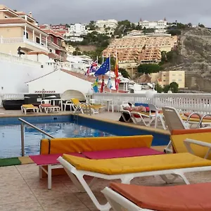 Appartamento Florida Park Club (adults Only), Costa Adeje (Tenerife)